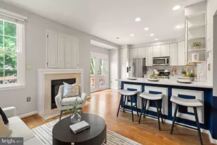 7439 Collins Meade Way, Alexandria, VA 22315 - Photo 18