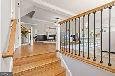 7439 Collins Meade Way, Alexandria, VA 22315 - Photo 4