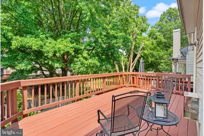 7439 Collins Meade Way, Alexandria, VA 22315 - Photo 22