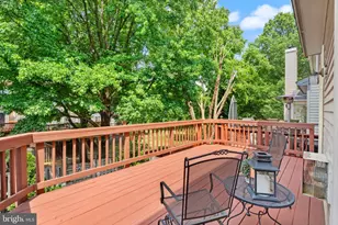 7439 Collins Meade Way, Alexandria, VA 22315 - Photo 22