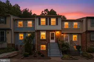 6844 Heatherway Ct, Alexandria, VA 22315 - Photo 2