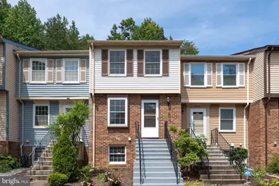 6844 Heatherway Court, Alexandria, VA 22315 - Photo 6