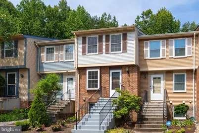 6844 Heatherway Court, Alexandria, VA 22315 - Photo 4