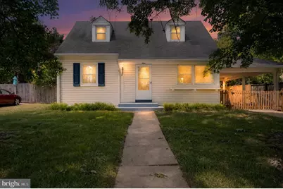6410 Cavalier Drive, Alexandria, VA 22307 - Photo 38