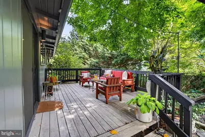 7707 Holmes Run Drive, Falls Church, VA 22042 - Photo 26