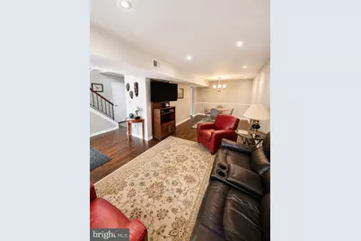 14019 Grumble Jones Court, Centreville, VA 20121 - Photo 8