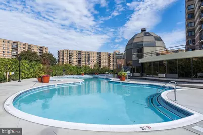 8370 Greensboro Drive #510, McLean, VA 22102 - Photo 10