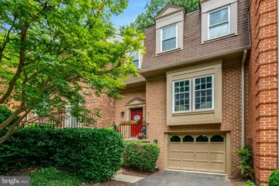 7838 Ashley Glen Road, Annandale, VA 22003 - Photo 1