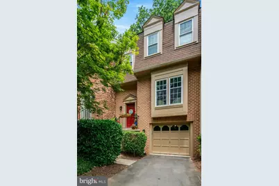 7838 Ashley Glen Road, Annandale, VA 22003 - Photo 1