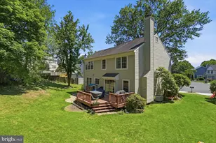 4020 Blue Slate Dr, Alexandria, VA 22306 - Photo 36