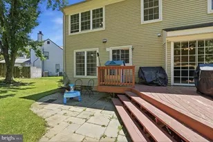 4020 Blue Slate Dr, Alexandria, VA 22306 - Photo 18