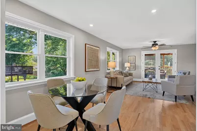 9009 Mears Street, Fairfax, VA 22031 - Photo 16