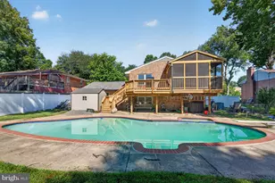 9009 Mears St, Fairfax, VA 22031 - Photo 44