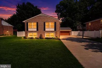 9009 Mears Street, Fairfax, VA 22031 - Photo 2