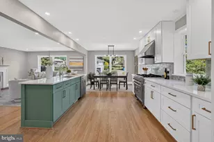 9009 Mears St, Fairfax, VA 22031 - Photo 1