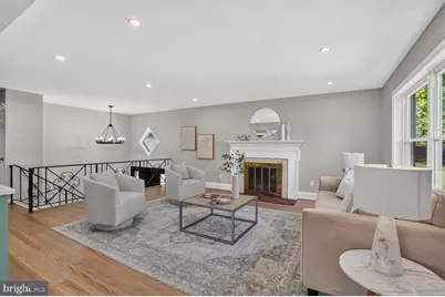 9009 Mears Street, Fairfax, VA 22031 - Photo 12