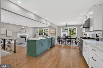 9009 Mears Street, Fairfax, VA 22031 - Photo 6