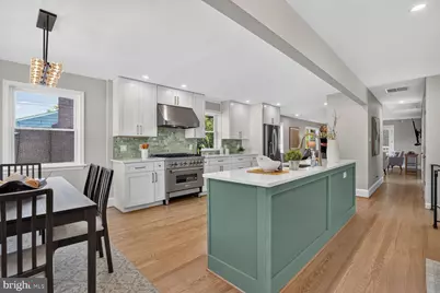 9009 Mears Street, Fairfax, VA 22031 - Photo 8