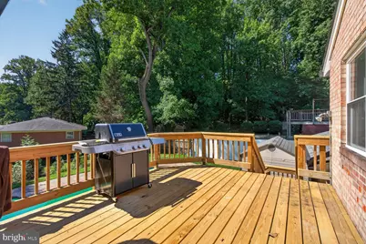 9009 Mears Street, Fairfax, VA 22031 - Photo 46