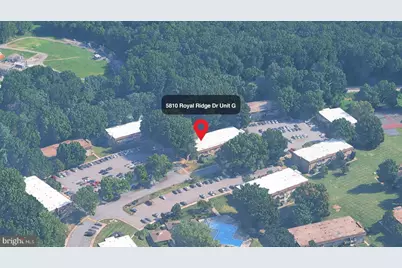 5810 Royal Ridge Drive #G, Springfield, VA 22152 - Photo 2