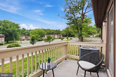 5810 Royal Ridge Drive #G, Springfield, VA 22152 - Photo 16