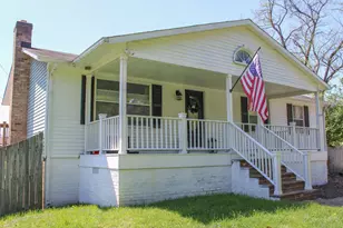 7601 Rudyard St, Falls Church, VA 22043 - Photo 2