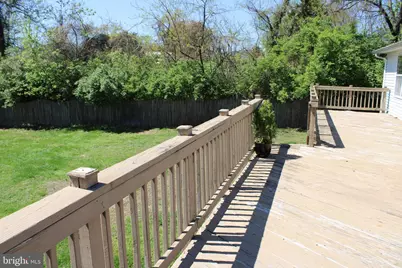 7601 Rudyard Street, Falls Church, VA 22043 - Photo 24