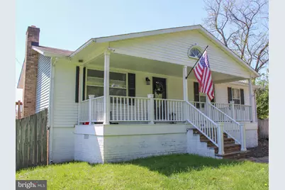 7601 Rudyard Street, Falls Church, VA 22043 - Photo 1