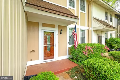 5411 Crossrail Drive, Burke, VA 22015 - Photo 1