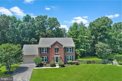909 Broad Oaks Drive, Herndon, VA 20170 - Photo 2