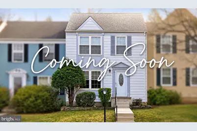 6452 Brickleigh Court, Alexandria, VA 22315 - Photo 1