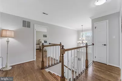 13387 Glen Taylor Lane, Herndon, VA 20171 - Photo 36