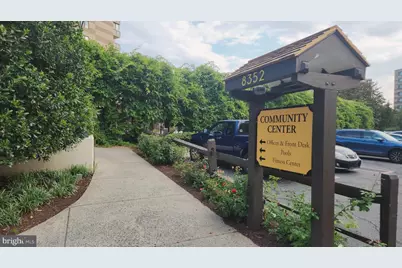 8340 Greensboro Drive #509, McLean, VA 22102 - Photo 38