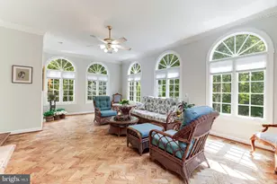 5501 W Ridge View Dr, Fairfax, VA 22030 - Photo 16