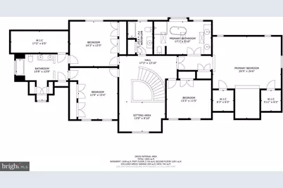 5501 W Ridge View Drive, Fairfax, VA 22030 - Photo 82