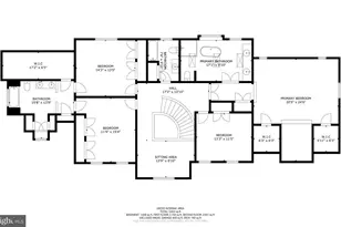 5501 W Ridge View Dr, Fairfax, VA 22030 - Photo 82