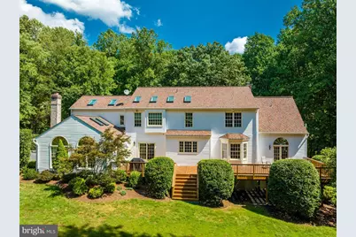 5501 W Ridge View Drive, Fairfax, VA 22030 - Photo 78