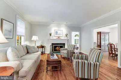 5501 W Ridge View Drive, Fairfax, VA 22030 - Photo 12