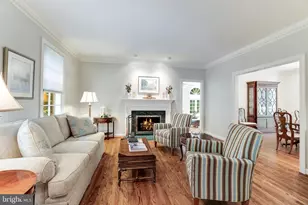 5501 W Ridge View Dr, Fairfax, VA 22030 - Photo 12