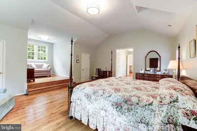 5501 W Ridge View Drive, Fairfax, VA 22030 - Photo 48