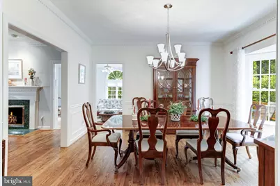 5501 W Ridge View Drive, Fairfax, VA 22030 - Photo 18