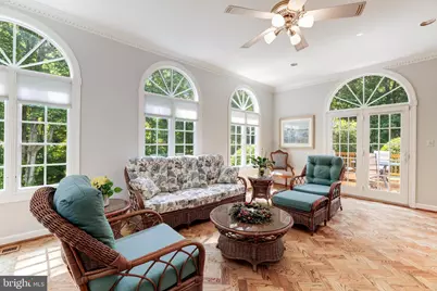 5501 W Ridge View Drive, Fairfax, VA 22030 - Photo 14