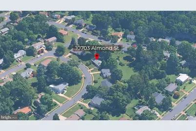 10703 Almond Street, Fairfax, VA 22032 - Photo 2