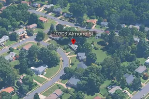 10703 Almond St, Fairfax, VA 22032 - Photo 2