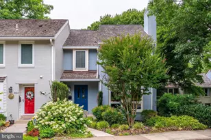 2020 Chadds Ford Dr, Reston, VA 20191 - Photo 1