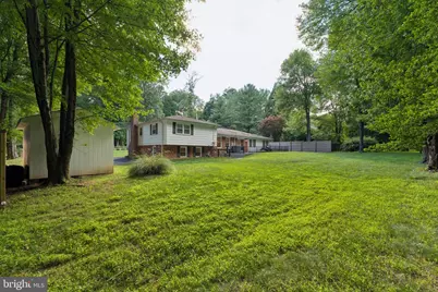 3219 Fox Mill Road, Oakton, VA 22124 - Photo 68