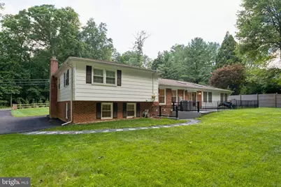 3219 Fox Mill Road, Oakton, VA 22124 - Photo 66