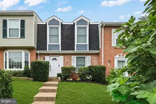 6426 Silver Ridge Cir, Alexandria, VA 22315 - Photo 1