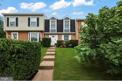 6426 Silver Ridge Circle, Alexandria, VA 22315 - Photo 24