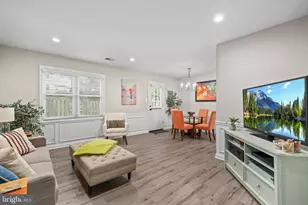6426 Silver Ridge Cir, Alexandria, VA 22315 - Photo 10